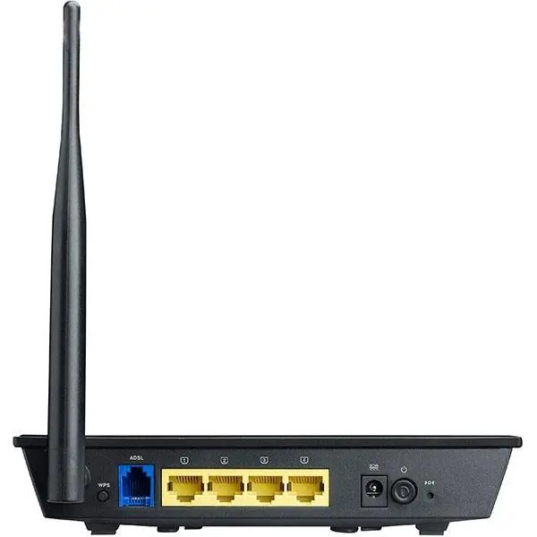 مودم ایسوس DSL-N10E Modem ASUS DSL-N10E