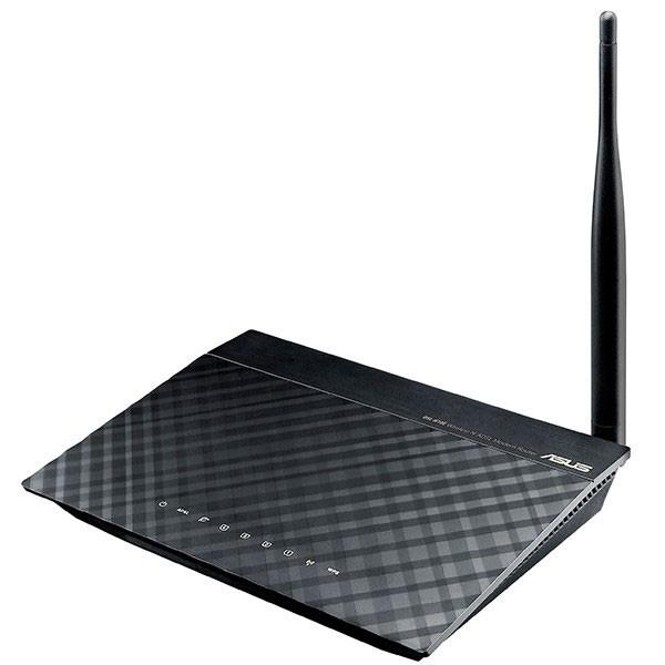 Modem ASUS DSL-N10E