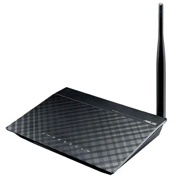 مودم ایسوس DSL-N10E Modem ASUS DSL-N10E
