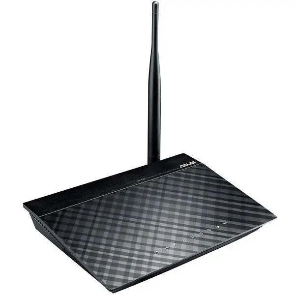 مودم ایسوس DSL-N10E Modem ASUS DSL-N10E