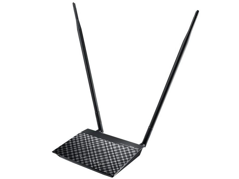 ASUS DSL-N12HP Modem Router