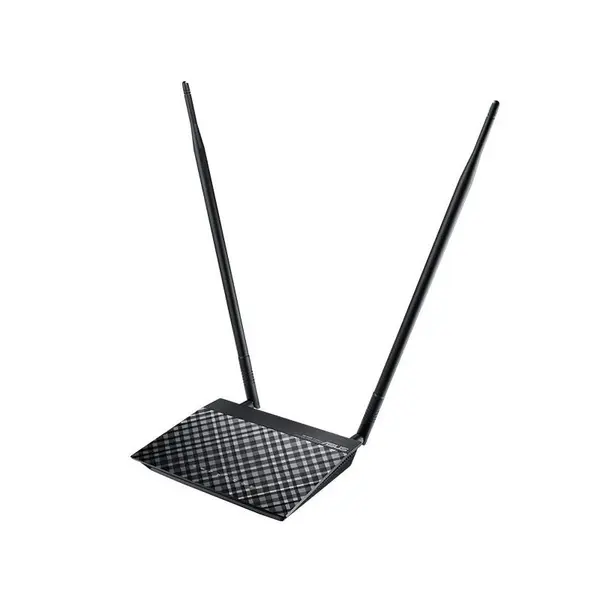 روتر بی سیم ایسوس مدل DSL-N12HP ASUS DSL-N12HP Modem Router