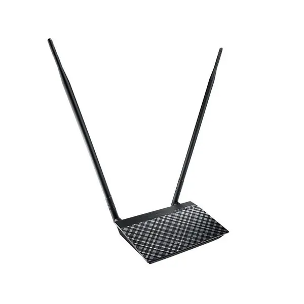 روتر بی سیم ایسوس مدل DSL-N12HP ASUS DSL-N12HP Modem Router