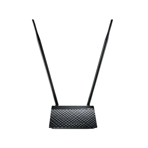 روتر بی سیم ایسوس مدل DSL-N12HP ASUS DSL-N12HP Modem Router