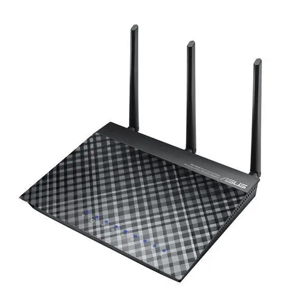 مودم ایسوس DSL-N55U_C1 Modem ASUS DSL-N55U_C1