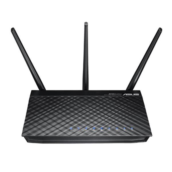 Modem ASUS DSL-N55U_C1