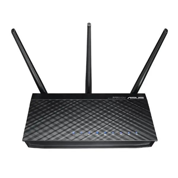 مودم ایسوس DSL-N55U_C1 Modem ASUS DSL-N55U_C1