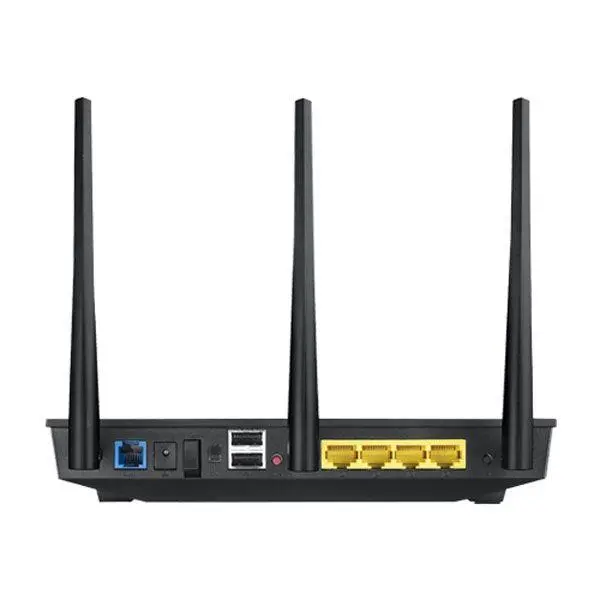 مودم ایسوس DSL-N55U_C1 Modem ASUS DSL-N55U_C1