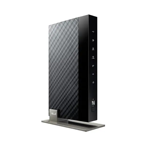 مودم-روتر بی سیم و دوبانده ایسوس مدل DSL-N66U ASUS DSL-N66U