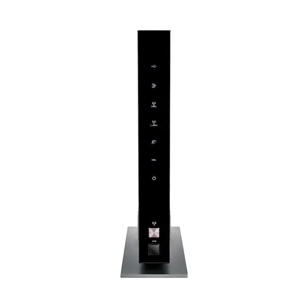 مودم-روتر بی سیم و دوبانده ایسوس مدل DSL-N66U ASUS DSL-N66U