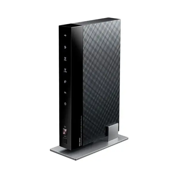 مودم-روتر بی سیم و دوبانده ایسوس مدل DSL-N66U ASUS DSL-N66U