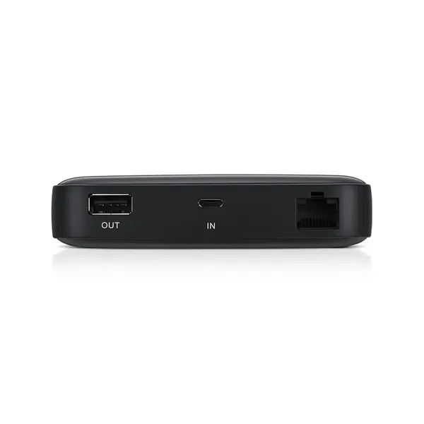 مودم همراه ایرانسل مدل هوآوی E5730 Irancell Huawei E5730 3G WiFi Modem+5200mAh Power Bank - 3