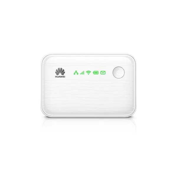 مودم همراه ایرانسل مدل هوآوی E5730 Irancell Huawei E5730 3G WiFi Modem+5200mAh Power Bank - 2