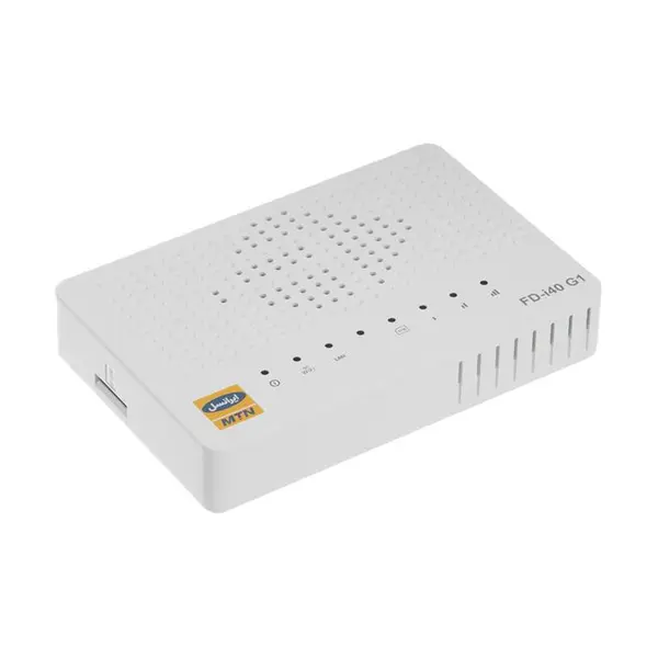 مودم ایرانسل مدل FD-i40 G1