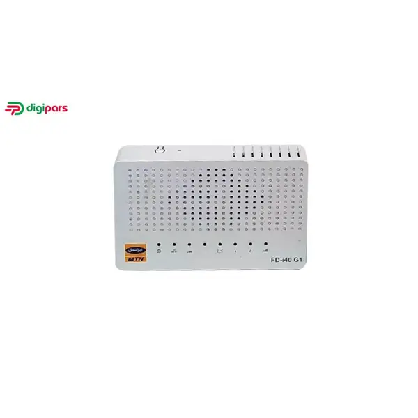 مودم ایرانسل مدل FD-i40 G1
