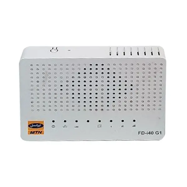 مودم ایرانسل مدل FD-i40 G1