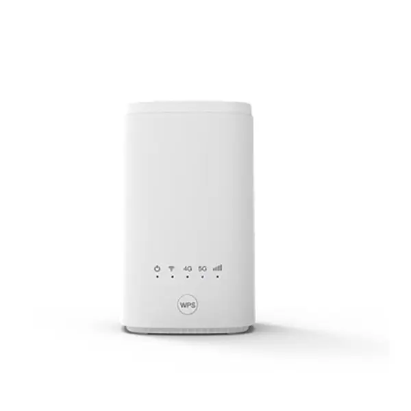 مودم روتر سیم کارتی ۴G/5G ZTE مدل ZLT X21 آنلاک