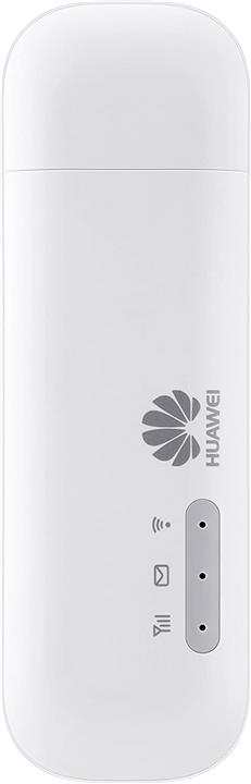 مودم بی سیم ۴G هوآوی مدل HUAWEI 4G Wingle E8372-