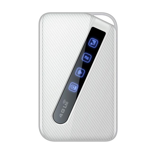 D-Link DWR-930M Wireless 4G/LTE Portable Modem