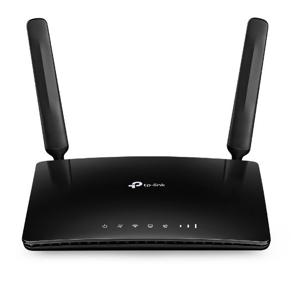 TP-Link TL-MR6500v 300 Mbps 4G LTE Telephony Wireless Router