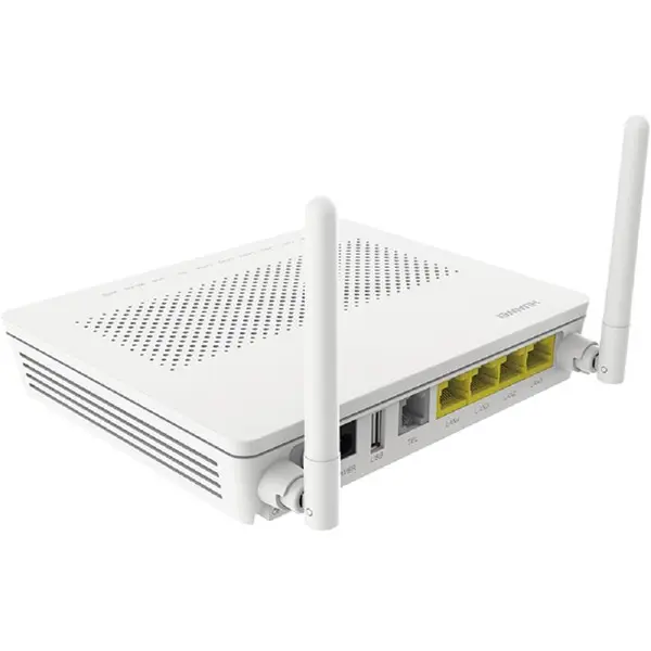 مودم روتر فیبر نوری GPON هوآوی مدل EchoLife HG8546M