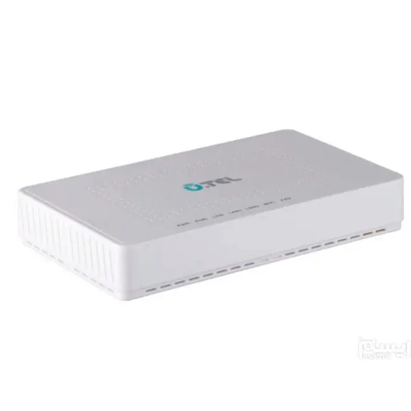 مودم روتر Gpon-ONT بیسیم یوتل G242 N
