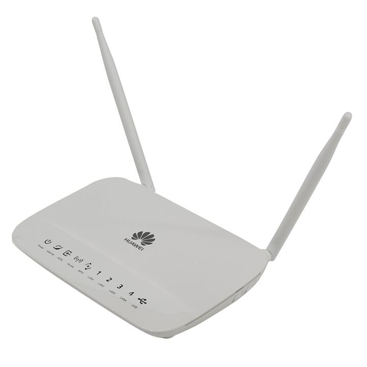 Huawei HG532f Wireless ADSL Router - روتر هوآوی بی‌سیم ADSL مدل HG532f