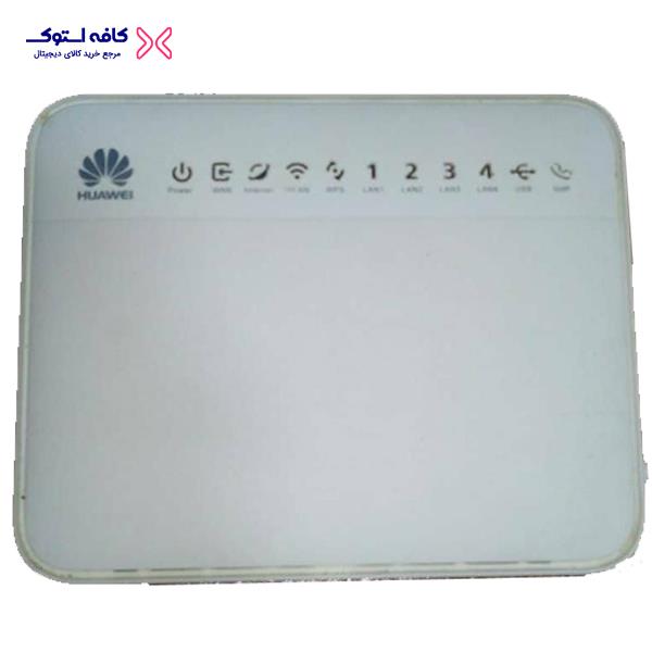 مودم Huawei مدل HG658-V2 | استوک