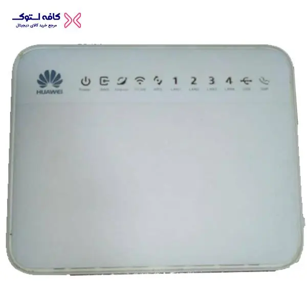 مودم Huawei مدل HG658-V2