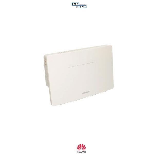 مودم فیبر نوری دوبانده آبی هوآوی Huawei مدل HG8245Q2-UPC