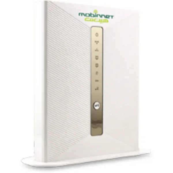 Mobinnet AirMaster 3000M WIMAX/LTE (2048-1 year-30GB) Internet Plan
