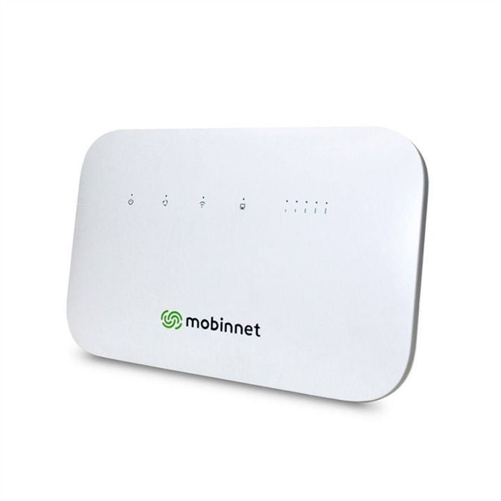 MOBINNET B612s-25d 4.5G Wireless Modem Router