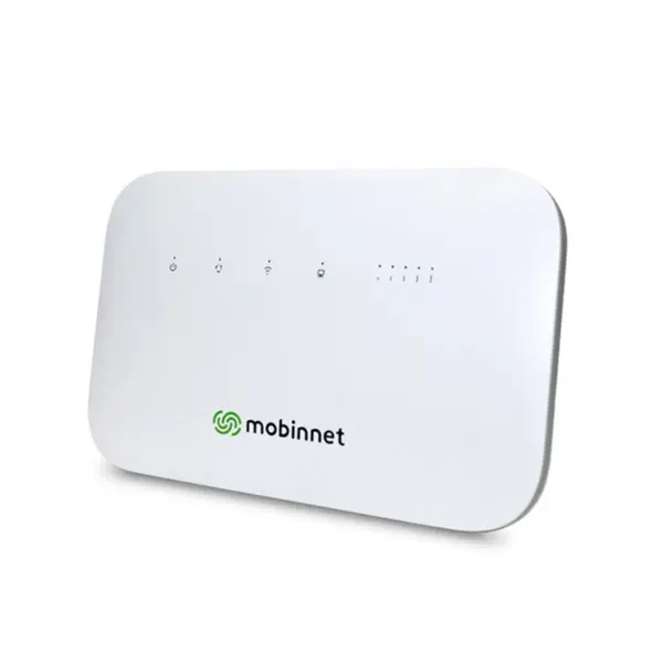 مودم LTE مبین نت B612s-25d MOBINNET B612s-25d 4.5G Wireless Modem Router