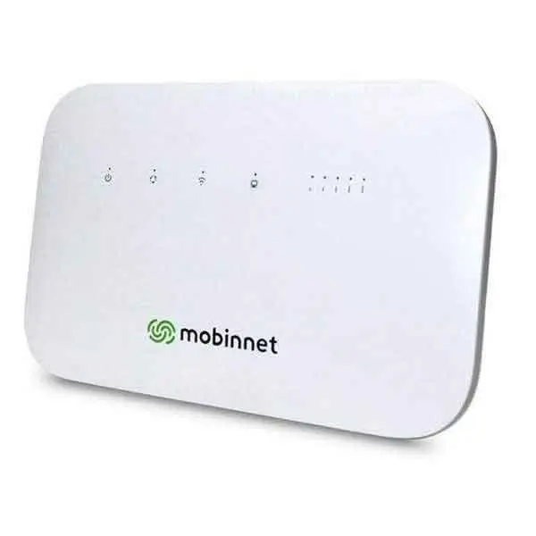 مودم LTE مبین نت B612s-25d MOBINNET B612s-25d 4.5G Wireless Modem Router
