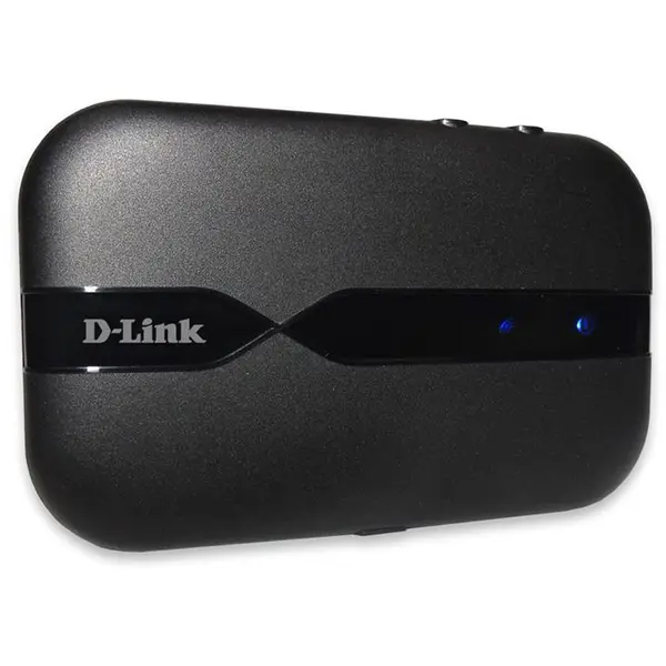 D-Link DWR-932C LTE Modem