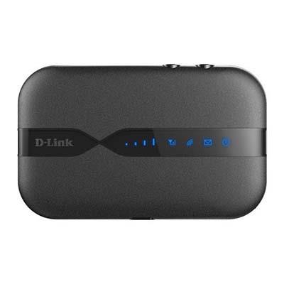 D-Link DWR-932C   LTE Modem