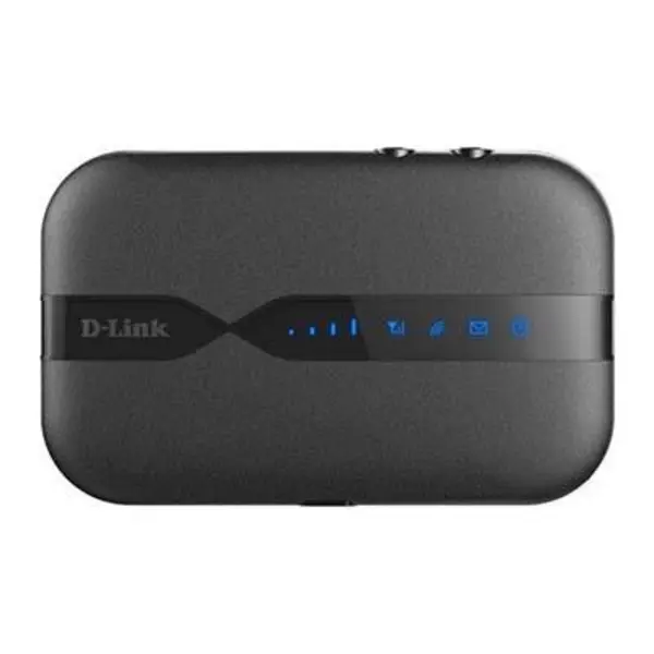 D-Link DWR-932C LTE Modem