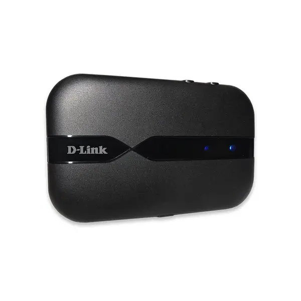 D-Link DWR-932C LTE Modem