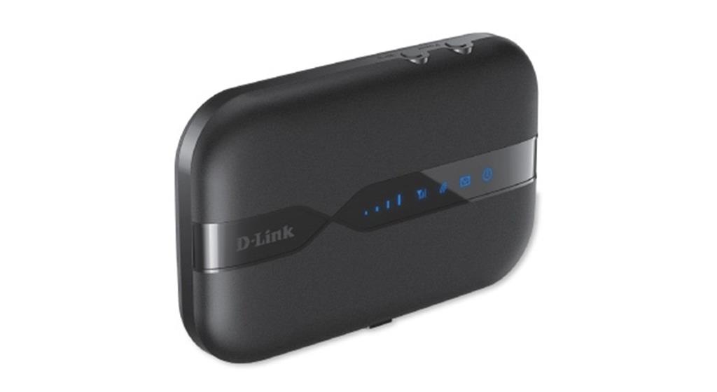 D-Link DWR-932C   LTE Modem
