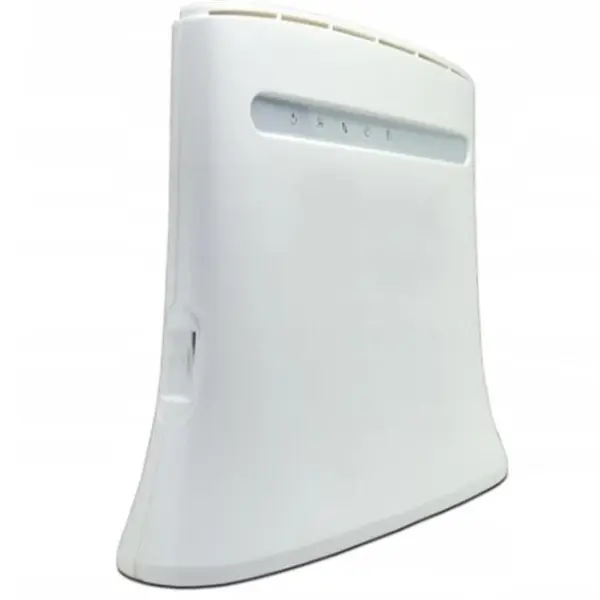 مودم زد تی ای مدل LTE MF283U - 4G LTE ZTE LTE MF283U Wireless 4G Modem Router - 2
