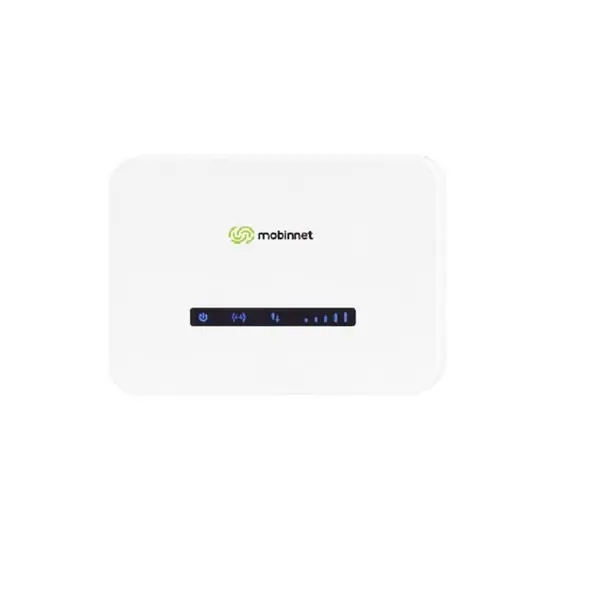 مودم LTE مبین نت مدل MN-6200 D