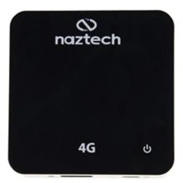 Naztech NZT-9930 LTE WiFi Router