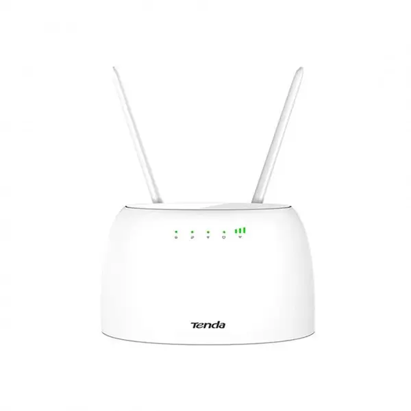 مودم LTE قابل حمل تندا مدل TENDA 4G06 N300