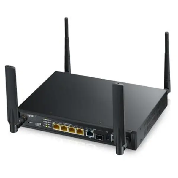 مودم LTE حرفه ای مالتی WAN با سرعت 300Mbps زایکسل SBG3600-N Zyxel