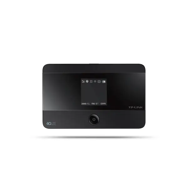 مودم قابل حمل تی پی لینک مدل M7350 TPLINK M7350 4G LTE Modem