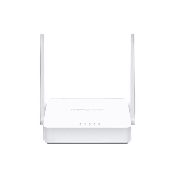 Mercusys MW-300D ADSL2+ Wireless Modem Router