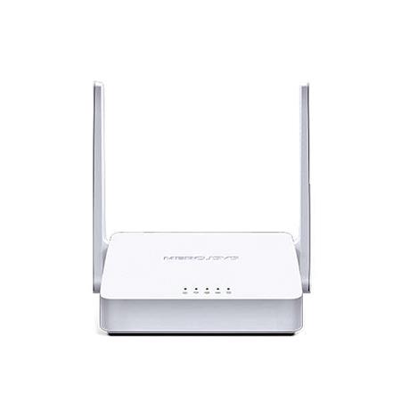 Mercusys MW-300D ADSL2+ Wireless Modem Router