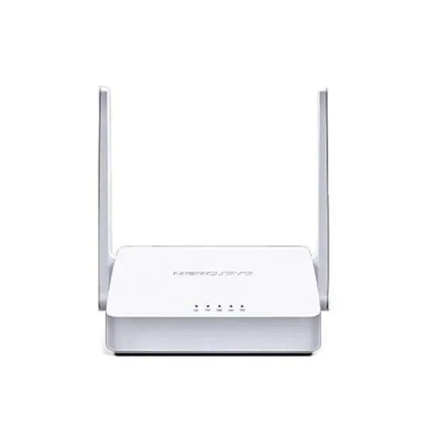 Mercusys MW-300D ADSL2+ Wireless Modem Router
