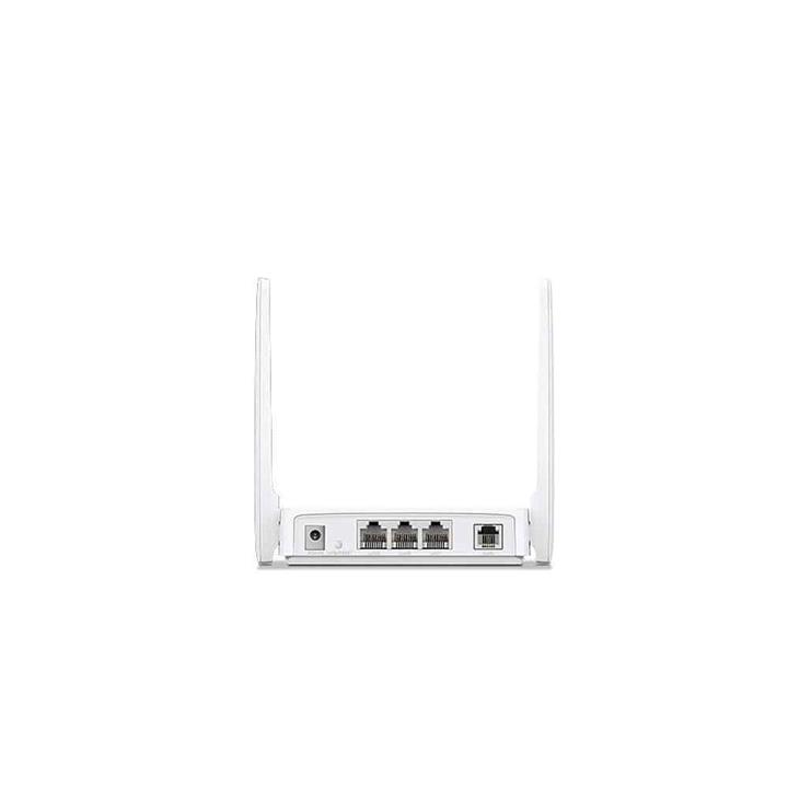 Mercusys MW-300D ADSL2+ Wireless Modem Router