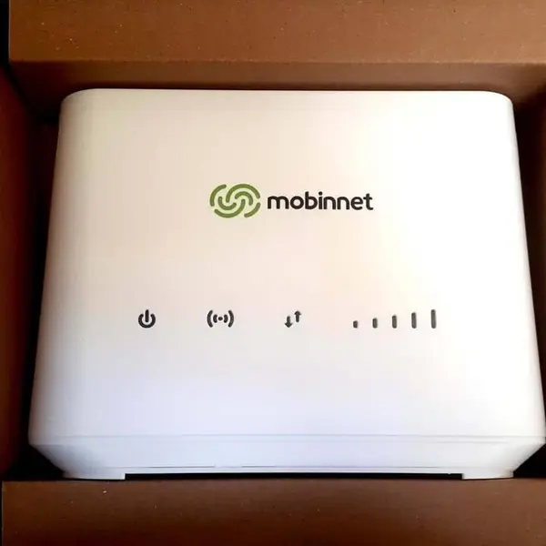 مودم یوتل مبین نت MN4200